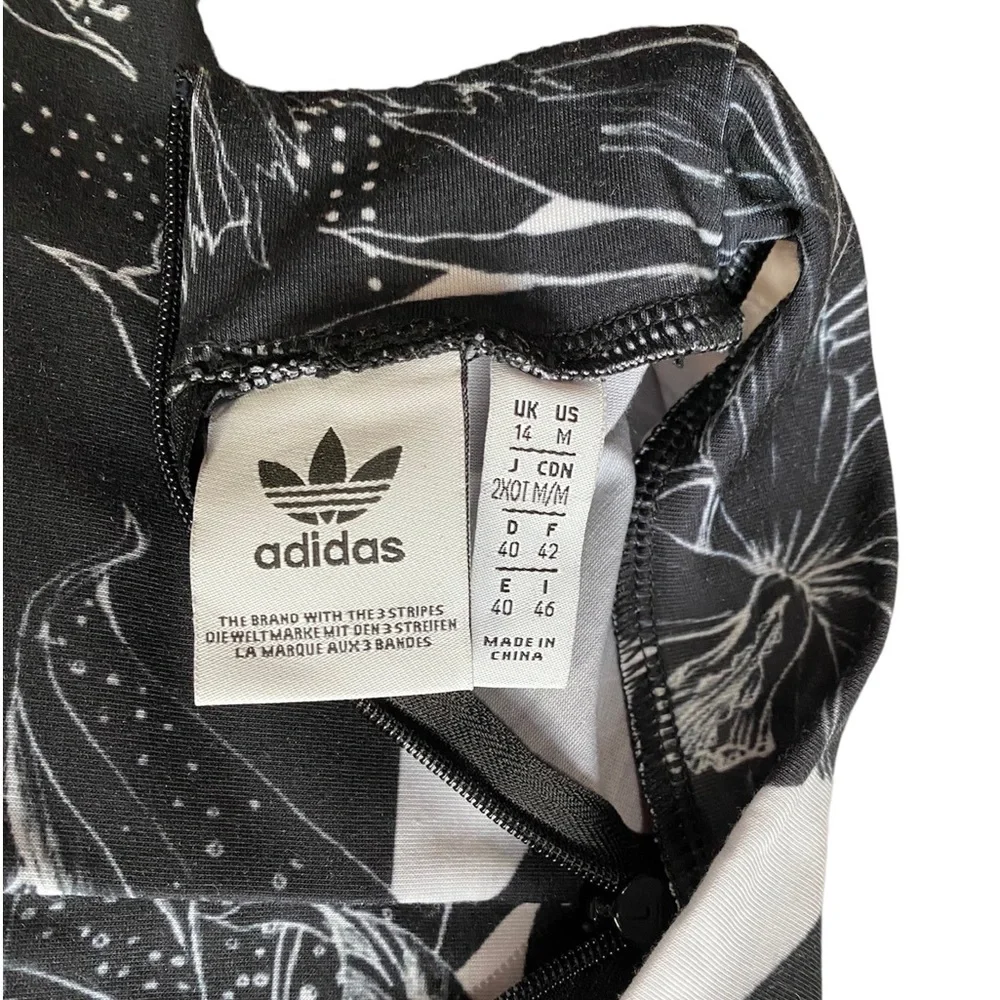 Adidas Farm Rio Abstract Sports Top - Picture 5 of 5